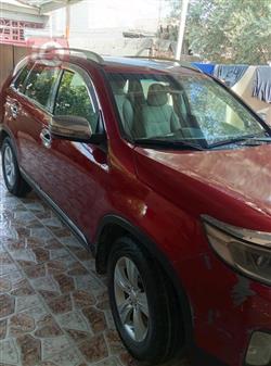 کیا سۆرینتۆ